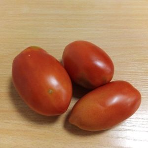 Pomidorai lietuviški Skariai