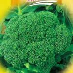 brokoliai Rumba F1