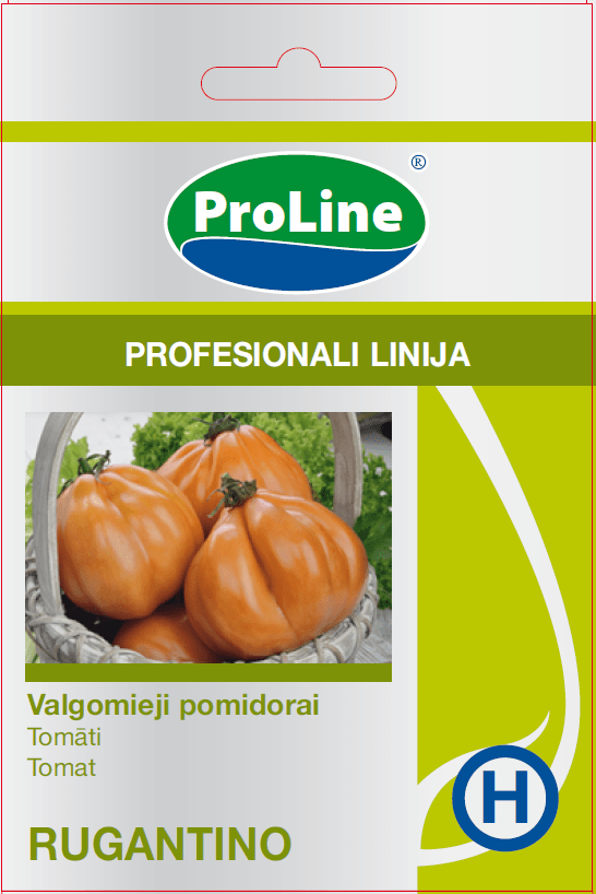 Ypatingos formos ir skonio pomidorai, raudonai oranžiniai 'RUGANTINO' 5 sėklos SG. Ypatingos formos ir skonio pomidorai, raudonai oranžiniai 'RUGANTINO' 5 sėklos SG.