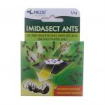 IMIDASECT ANTS - gelinis insekticidas skruzdėms naikinti (1,4 g)