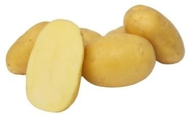 Ankstyvos bulvės 'Vineta'