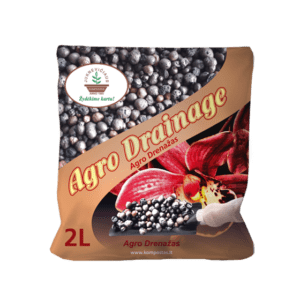 Agro Drenažas 2 Litrai J.