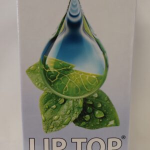 Augalų apsaugos produktų lipnumui padidinti „LIP TOP“ 100 ml