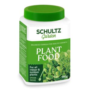 Schultz trąšos universalios 'PLANT FOOD' 350g