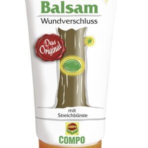 Sodo tepalas 'LACBALSAM' 150 g COMPO (Vokietija) Sodo tepalas 'LACBALSAM' 150 g COMPO (Vokietija)