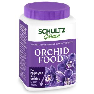 SCHULTZ trąšos orchidėjoms ir epifitams 'ORCHID FOOD' 350 g