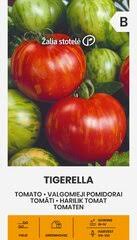 pomidorai Tigerella