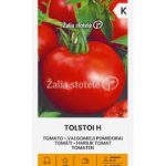 Pomidorai Tolstoi H