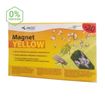 Magnet Yellow MINI 20 VNT