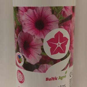 Skystos trąšos gėlių žydėjimui skatinti 1 litras (250 litrams) BA