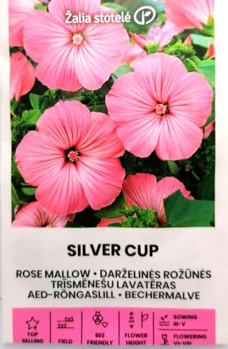 Rožūnės Silver cup