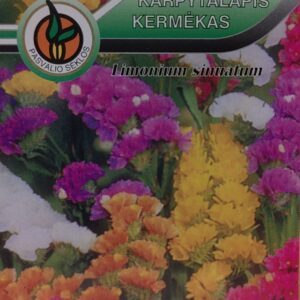 Karpytalapiai kermėkai mišiniai, vienmetės 0,2 g PS.