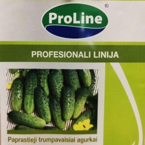 Agurkai savidulkiai, labai derlingi, ilgai derantys ‘MIRABELLE H’ 10 sėklų (Maža pakuotė) SG. Agurkai savidulkiai, labai derlingi, ilgai derantys ‘MIRABELLE H’ 10 sėklų (Maža pakuotė) SG.