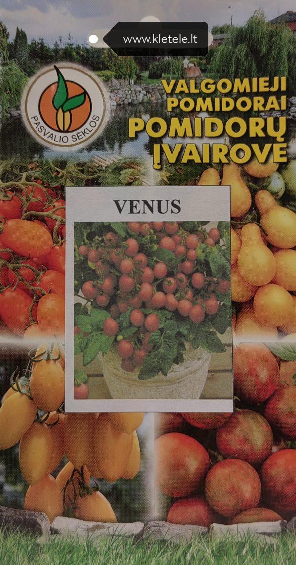 Pomidorai Venus