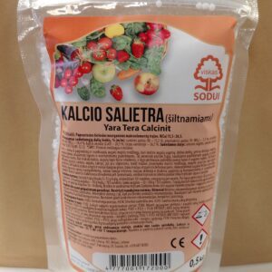 Kalcio salietra (šiltnamiams) 0,5 kg VS.