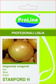 Svogūnai geltonai rudi, vidutinio vėlyvumo, labai derlingi, ilgais laiškais, laikymui per žiemą 'STAMFORD' 1 g SG. NAUJIENA 2026 m. Svogūnai geltonai rudi, vidutinio vėlyvumo, labai derlingi, ilgais laiškais, laikymui per žiemą 'STAMFORD' 1 g SG. NAUJIENA 2026 m.