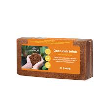 Universalus kokoso substratas 8 l.