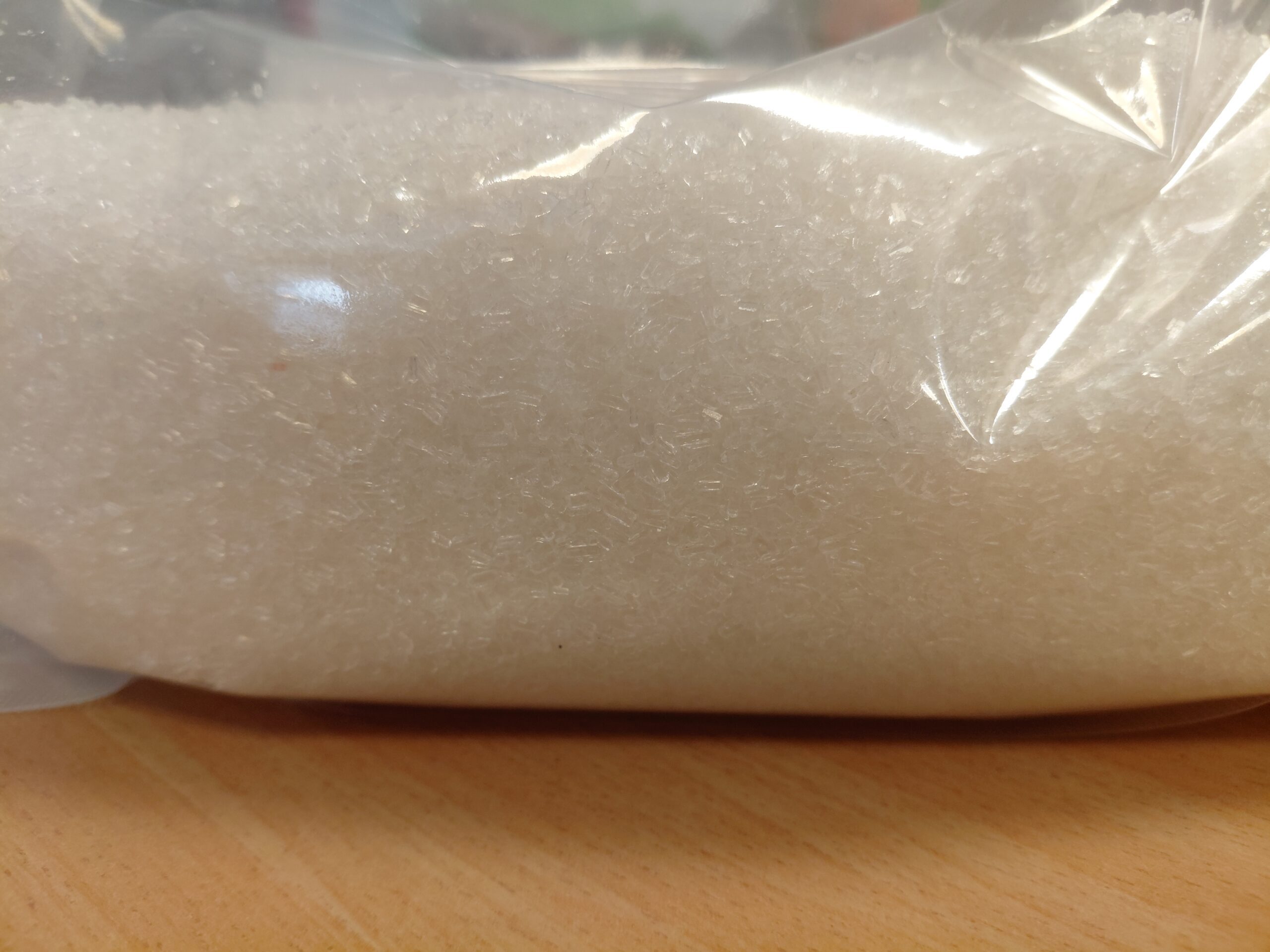 MAGNIO SULFATAS - trąšos nuo rudavimo spygliuočiams, šiltnamio augalams ir kitiems visžaliams augalams 1 kg VS MAGNIO SULFATAS - trąšos nuo rudavimo spygliuočiams, šiltnamio augalams ir kitiems visžaliams augalams 1 kg VS