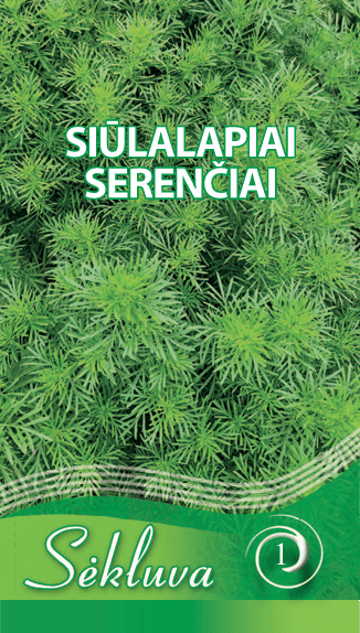 Siūlalapiai serenčiai (Tagetes filifolia), prieskoniai, anyžio ir saldymedžio skonio, tinka vazonui 6 sėklos S. NAUJIENA 2027 m. Siūlalapiai serenčiai (Tagetes filifolia), prieskoniai, anyžio ir saldymedžio skonio, tinka vazonui 6 sėklos S. NAUJIENA 2027 m.