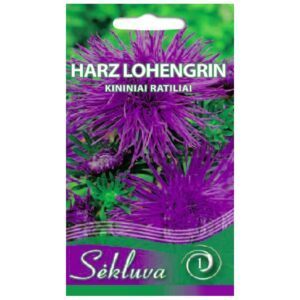 Kininiai ratiliai adatiniai violetiniai, skynimui 'HARZ LOHENGRIN' 0,5 g S.